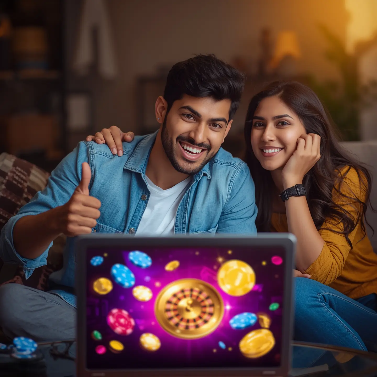N8 Gaming APK - Indian users enjoying mobile gaming